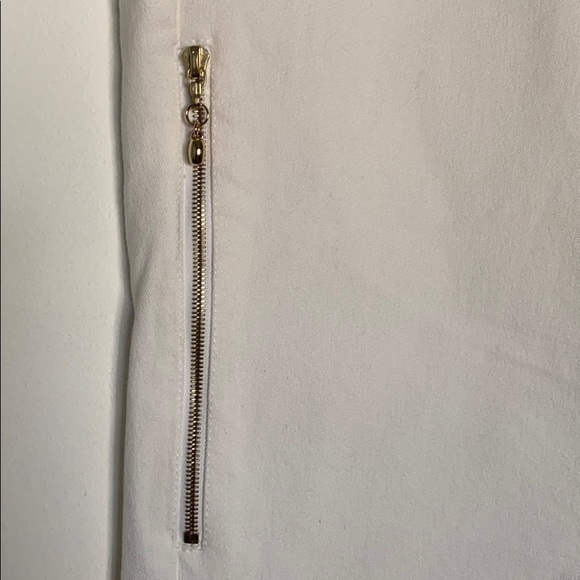 ST. JOHN SPORT BY MARIE GRAY Capri pants size 2 - Picture 7 of 15